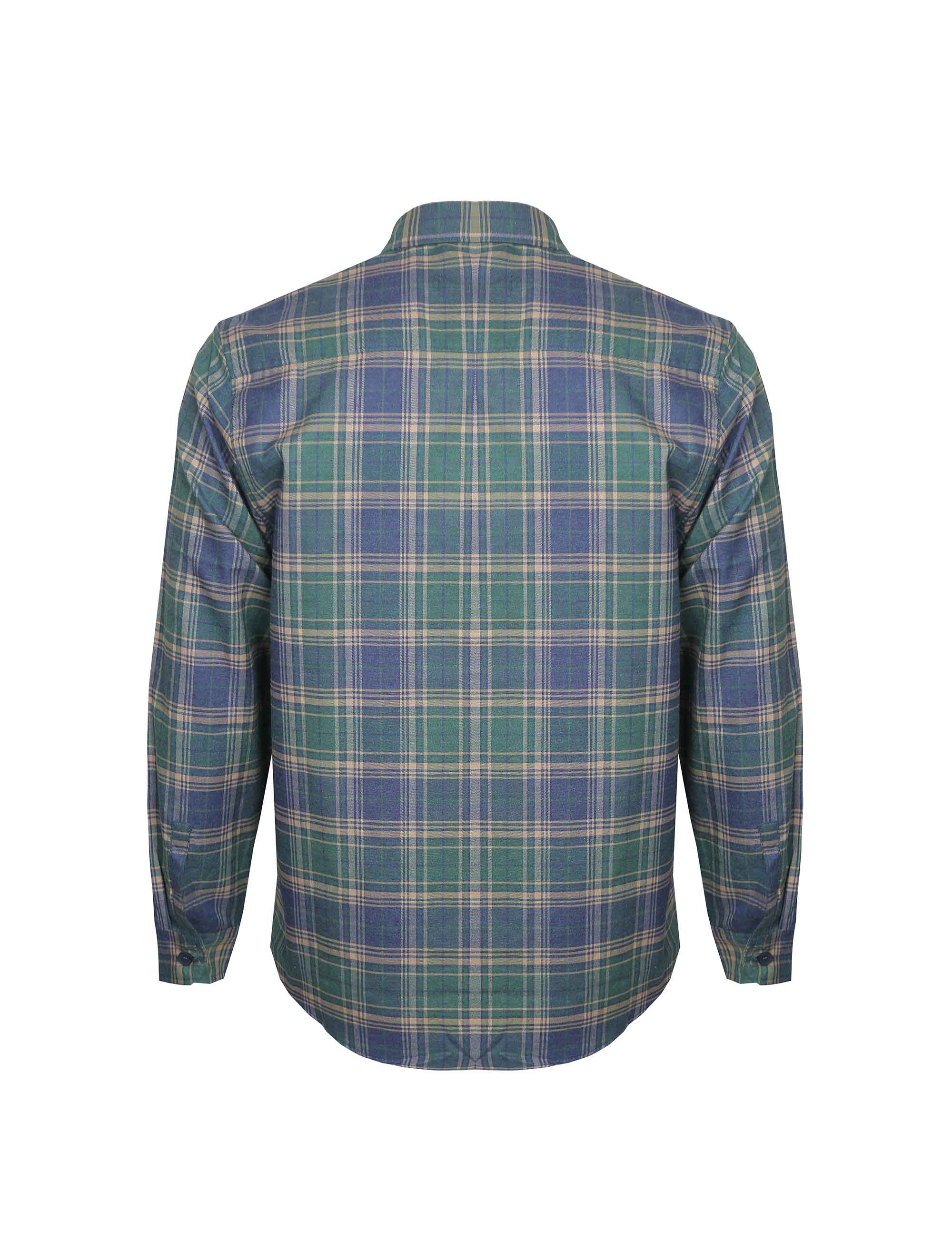 پیراهن (شومیز) مردانه