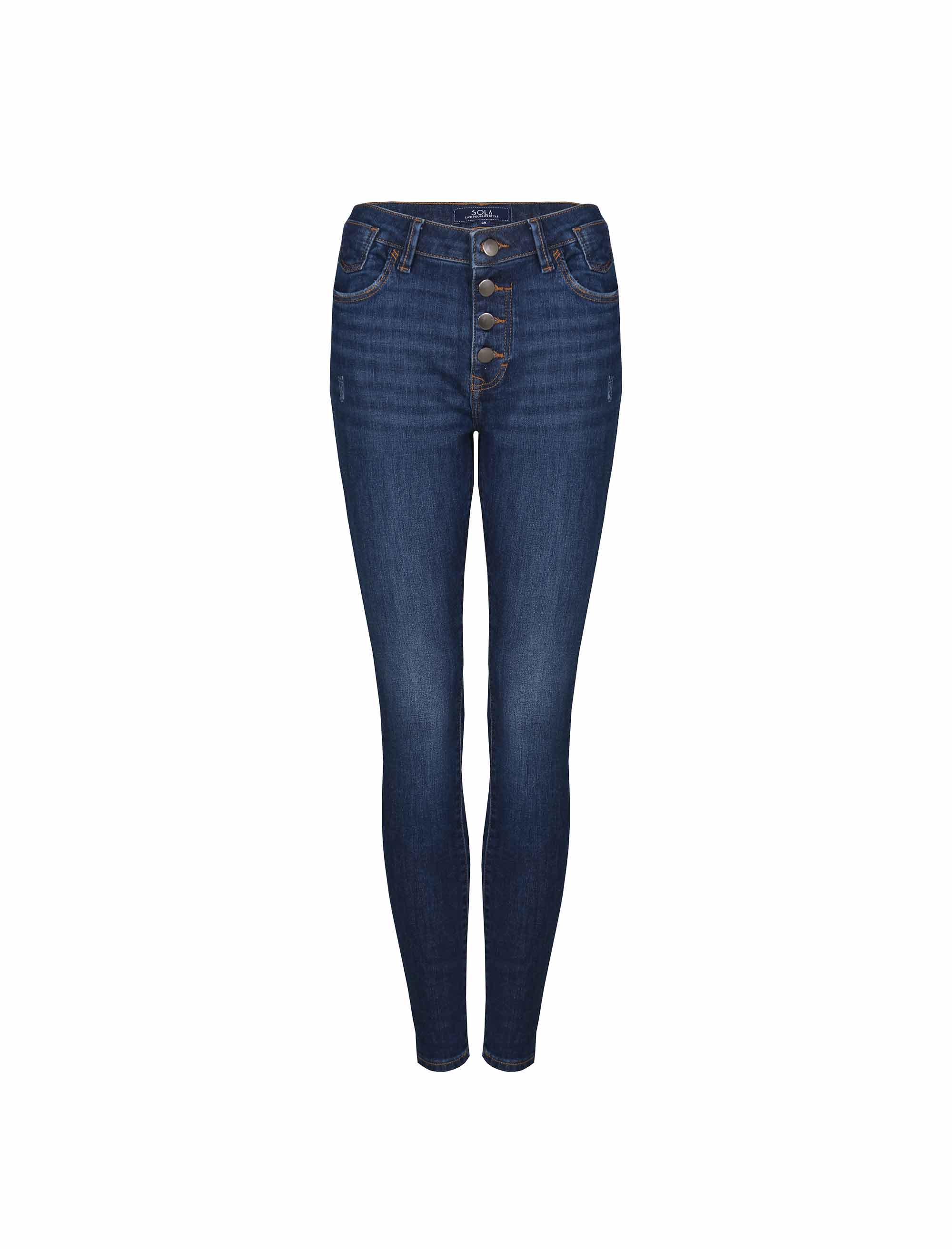 شلوار جین زنانه