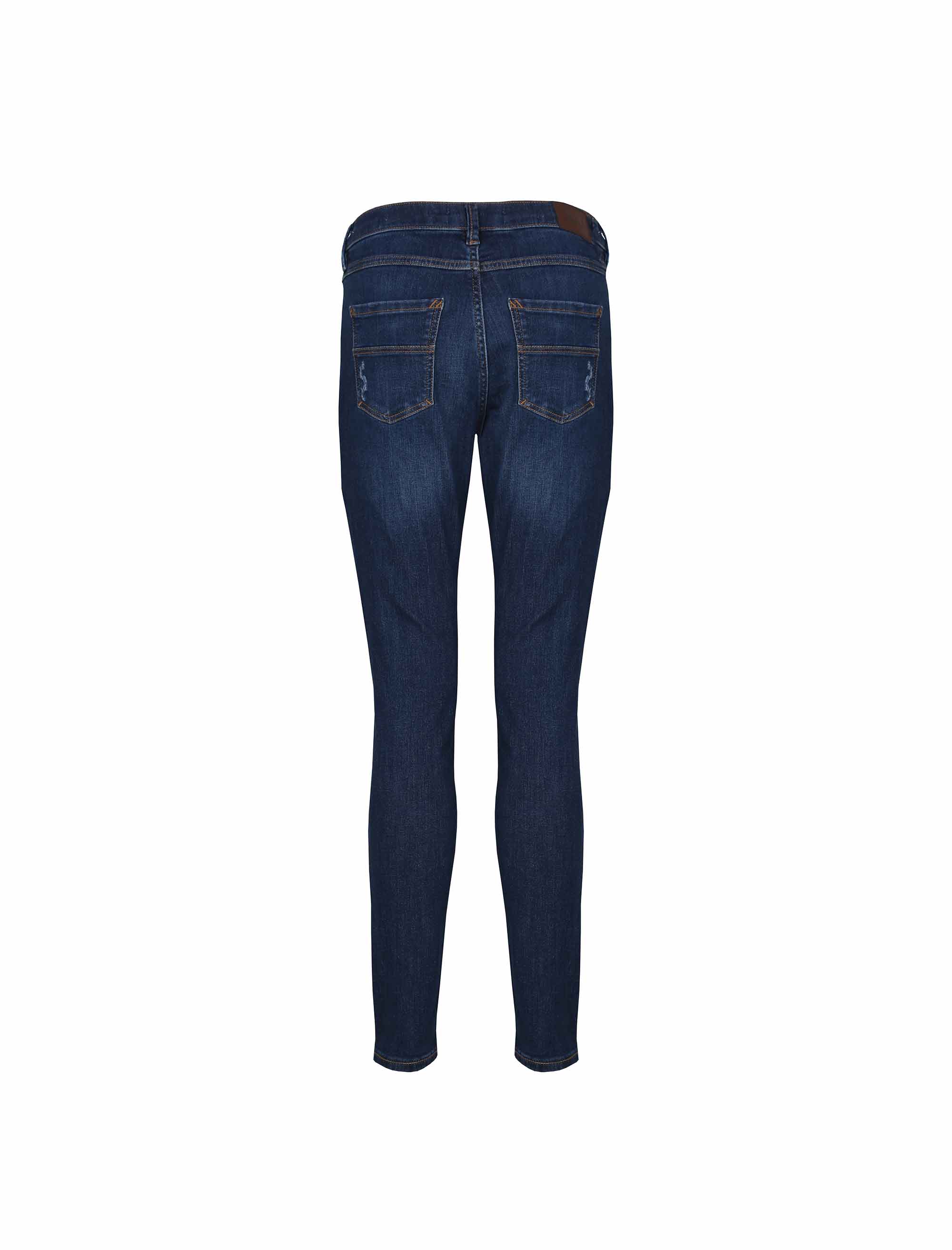 شلوار جین زنانه