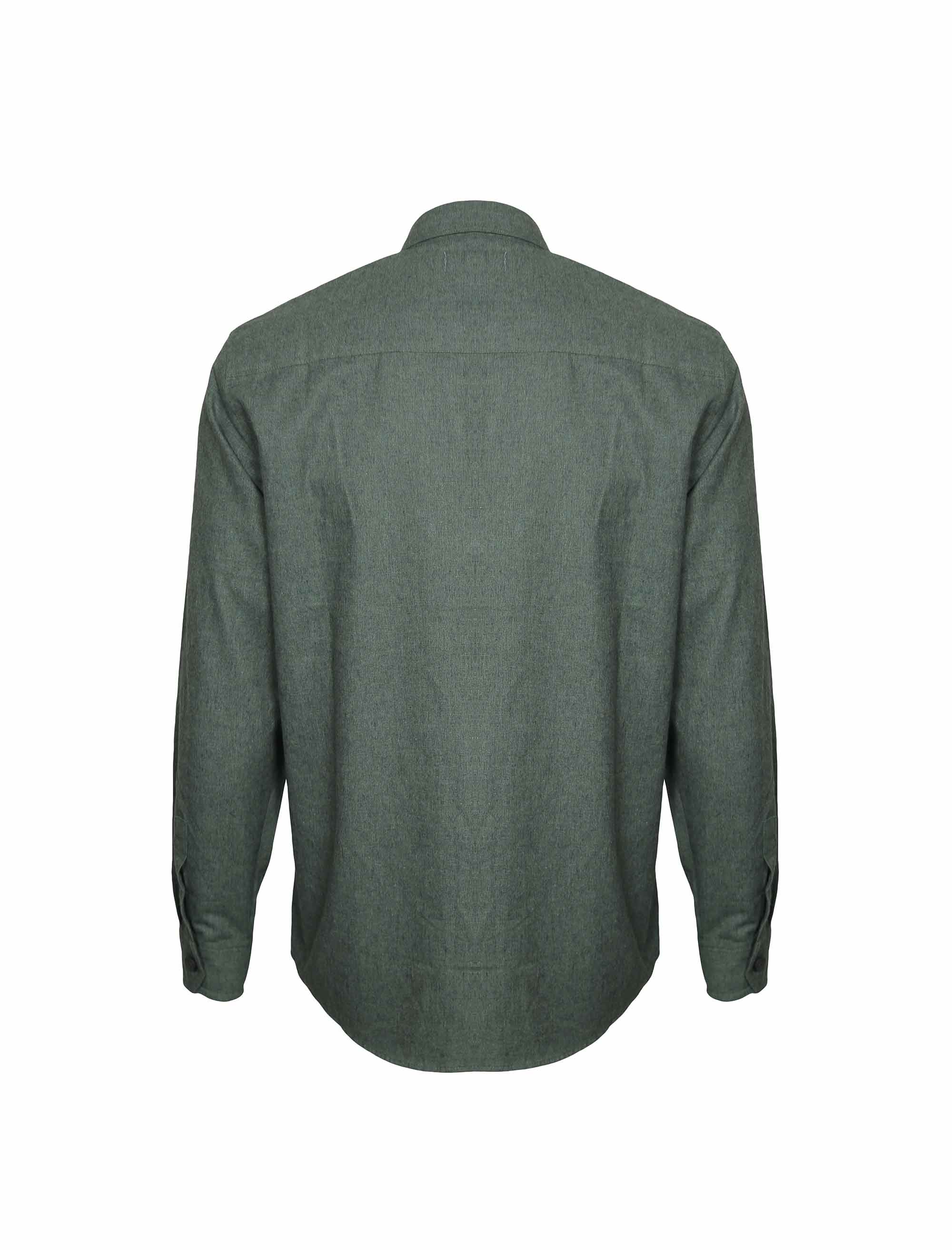 پیراهن (شومیز) مردانه