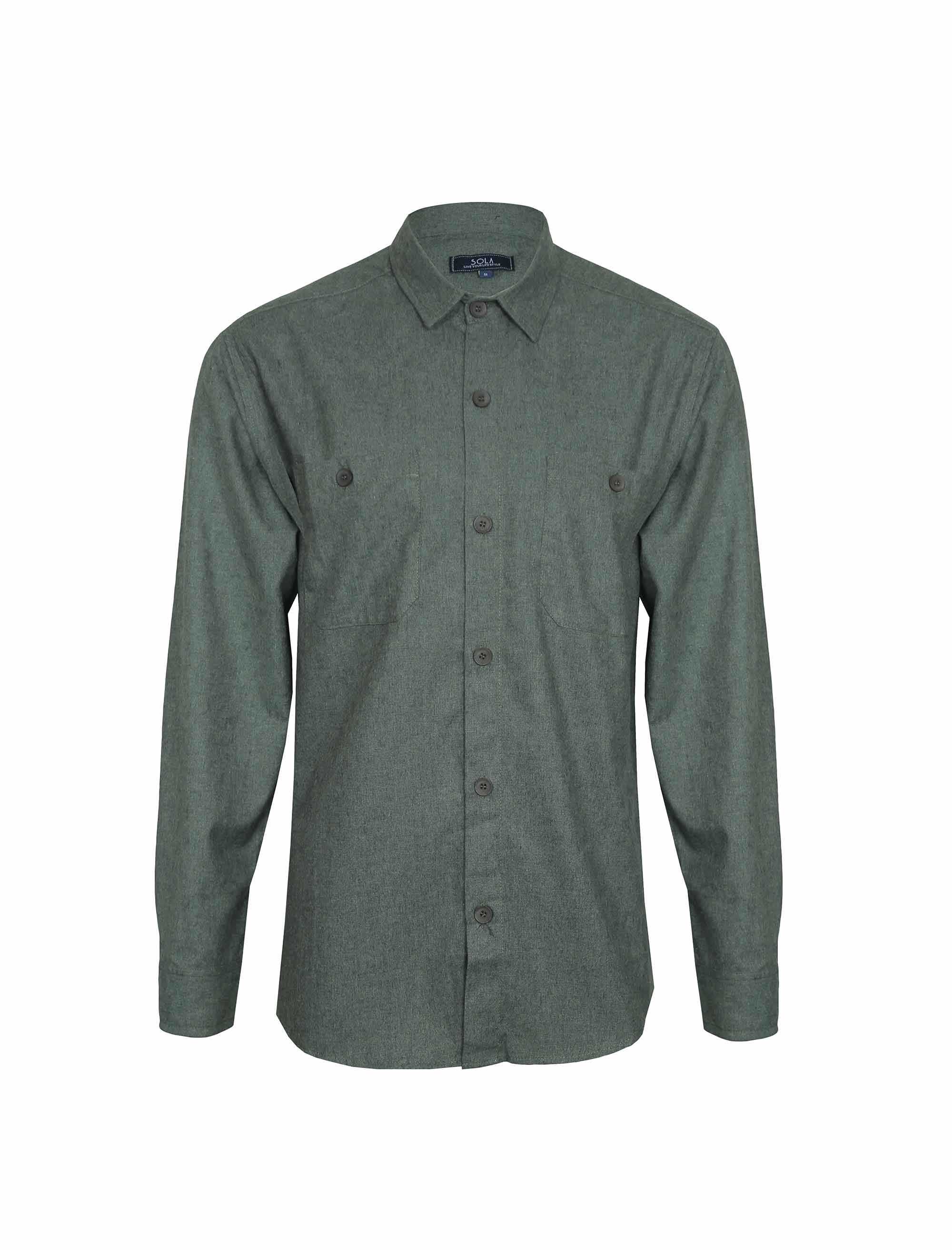 پیراهن (شومیز) مردانه