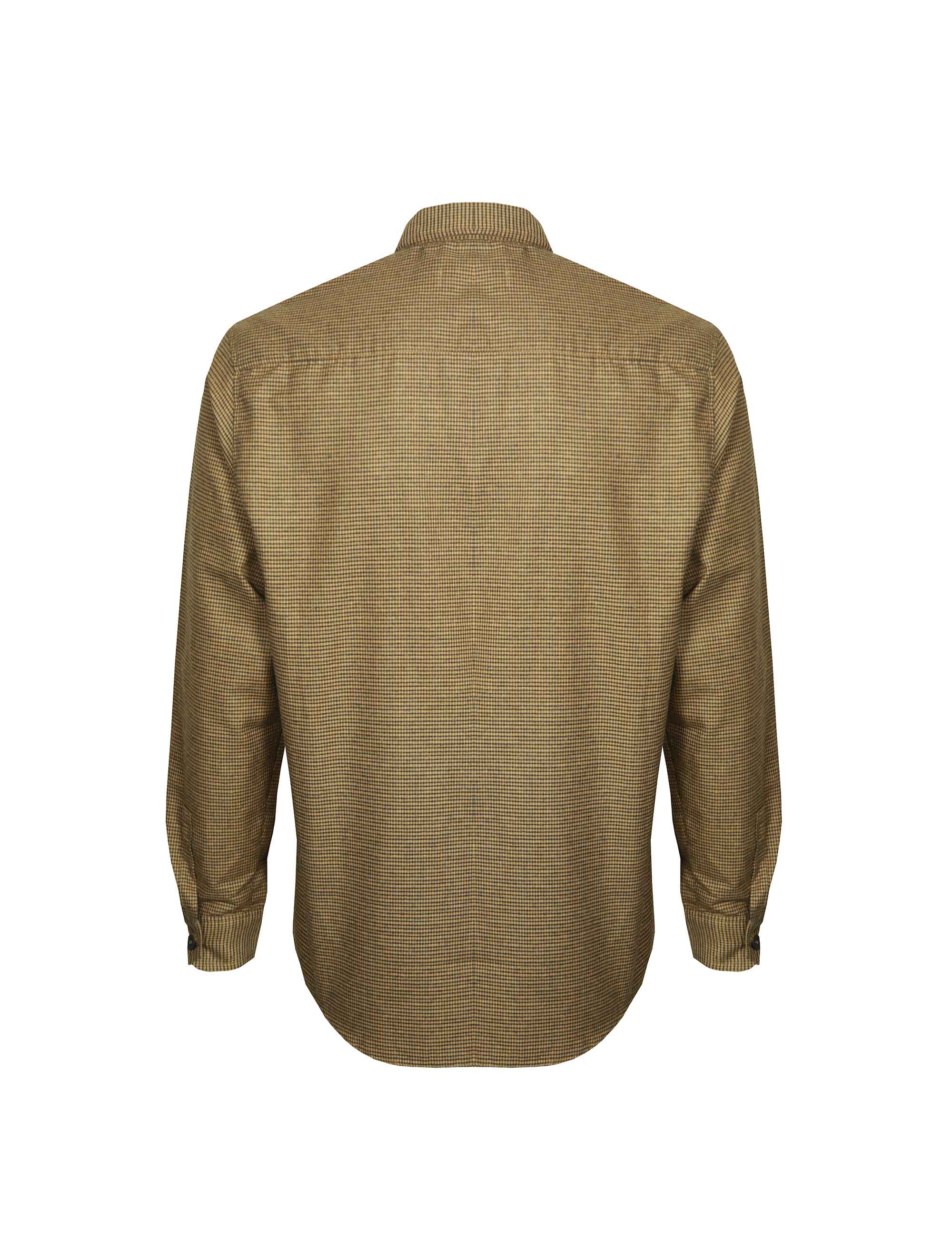 پیراهن (شومیز) مردانه