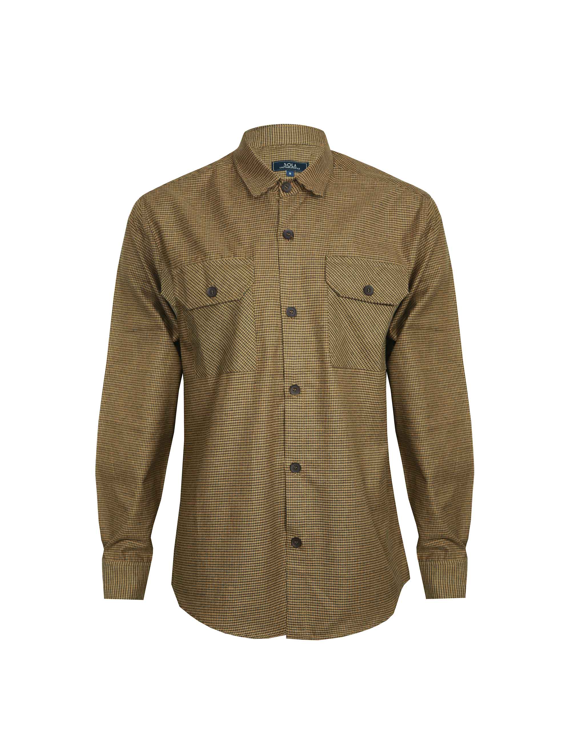 پیراهن (شومیز) مردانه