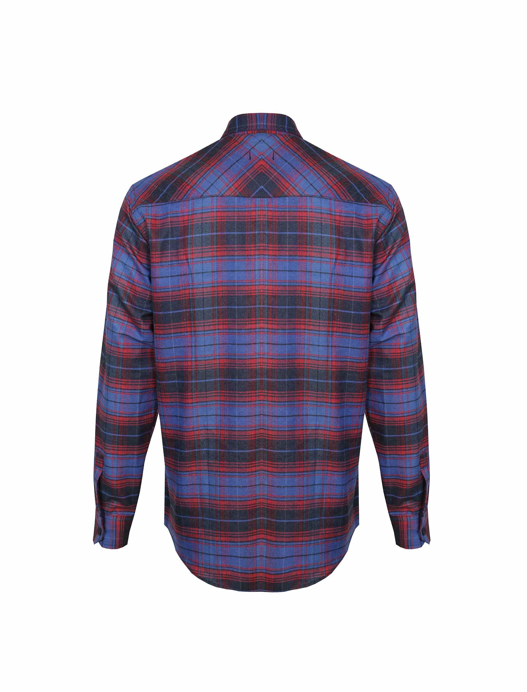 پیراهن (شومیز) مردانه