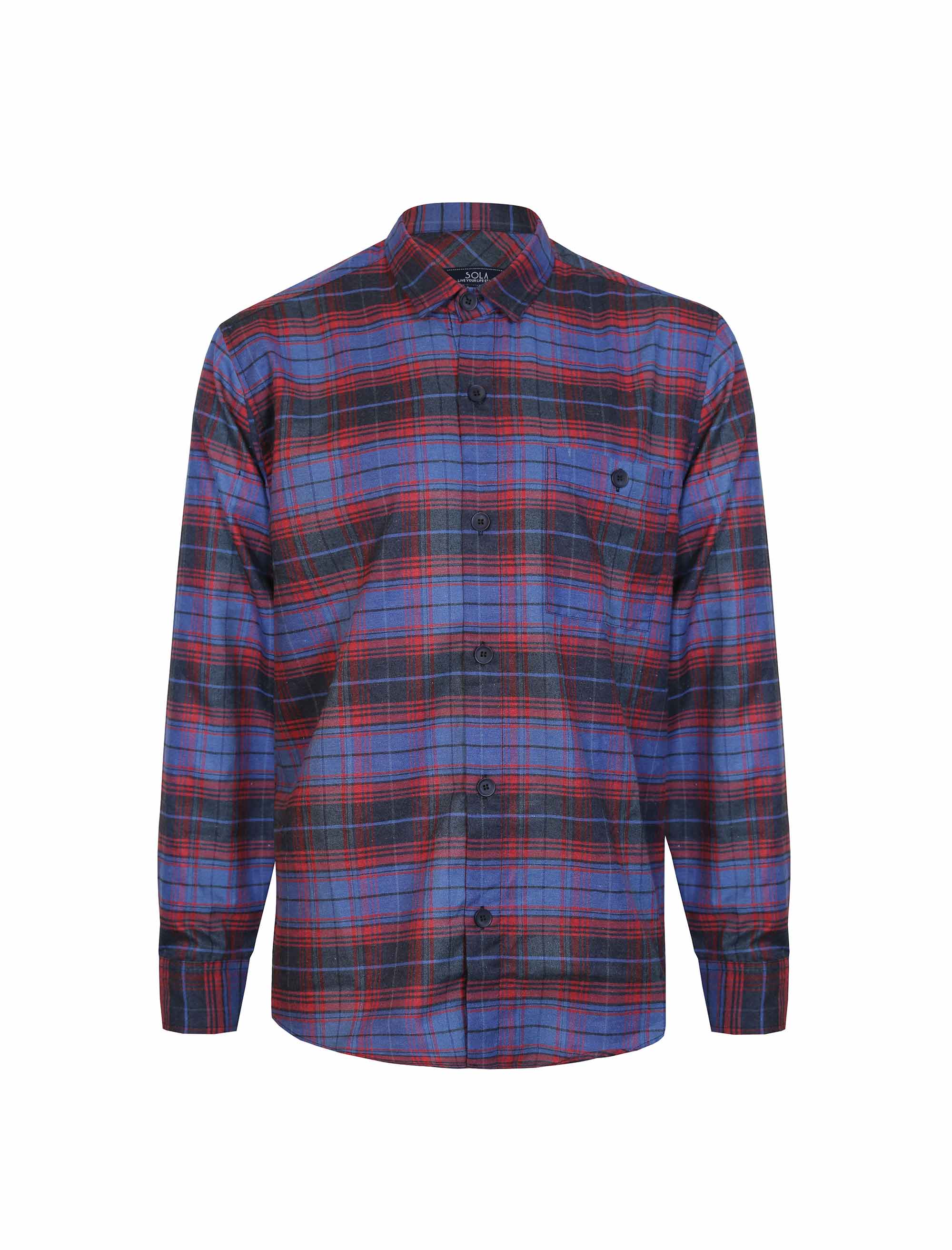 پیراهن (شومیز) مردانه