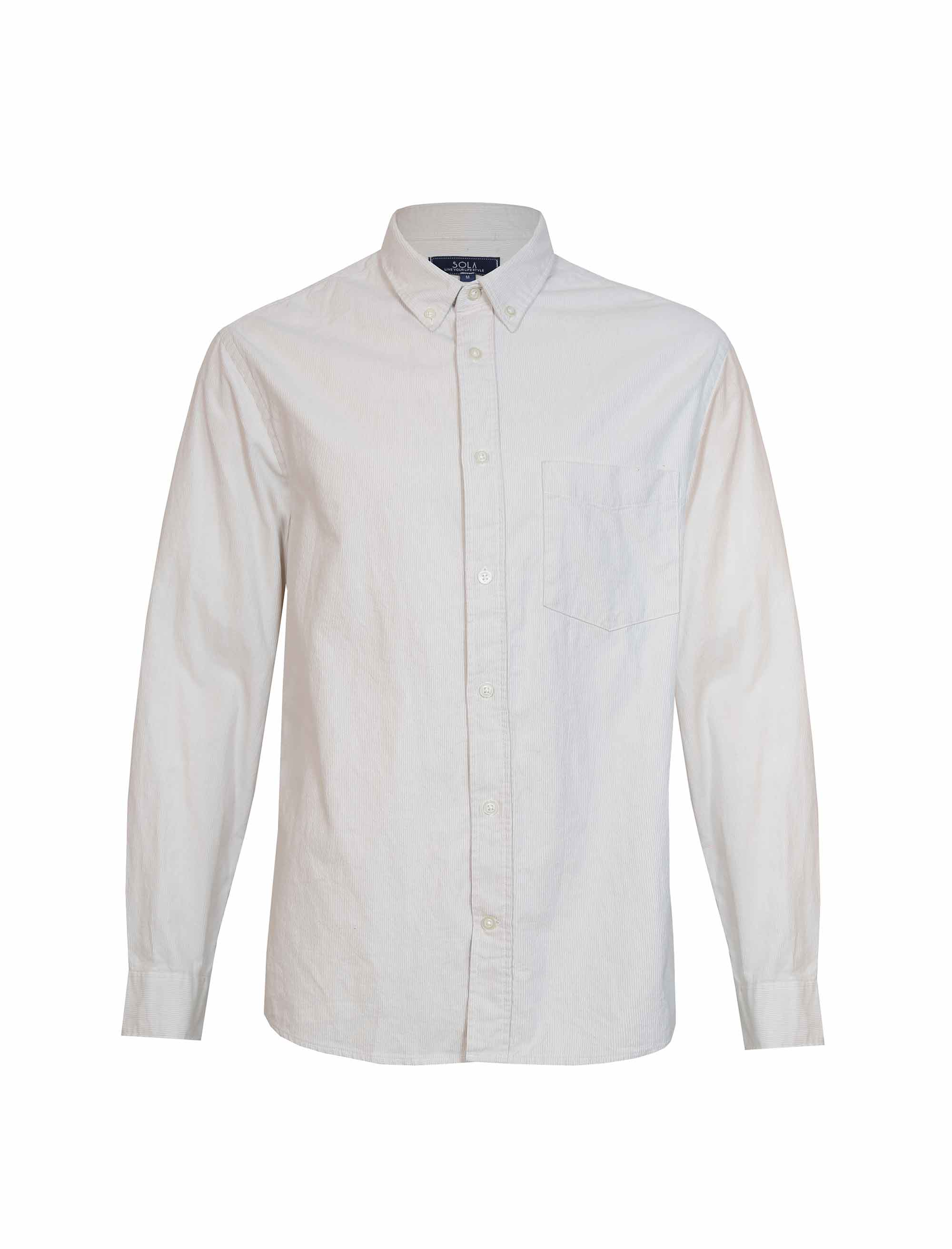 پیراهن (شومیز) مردانه