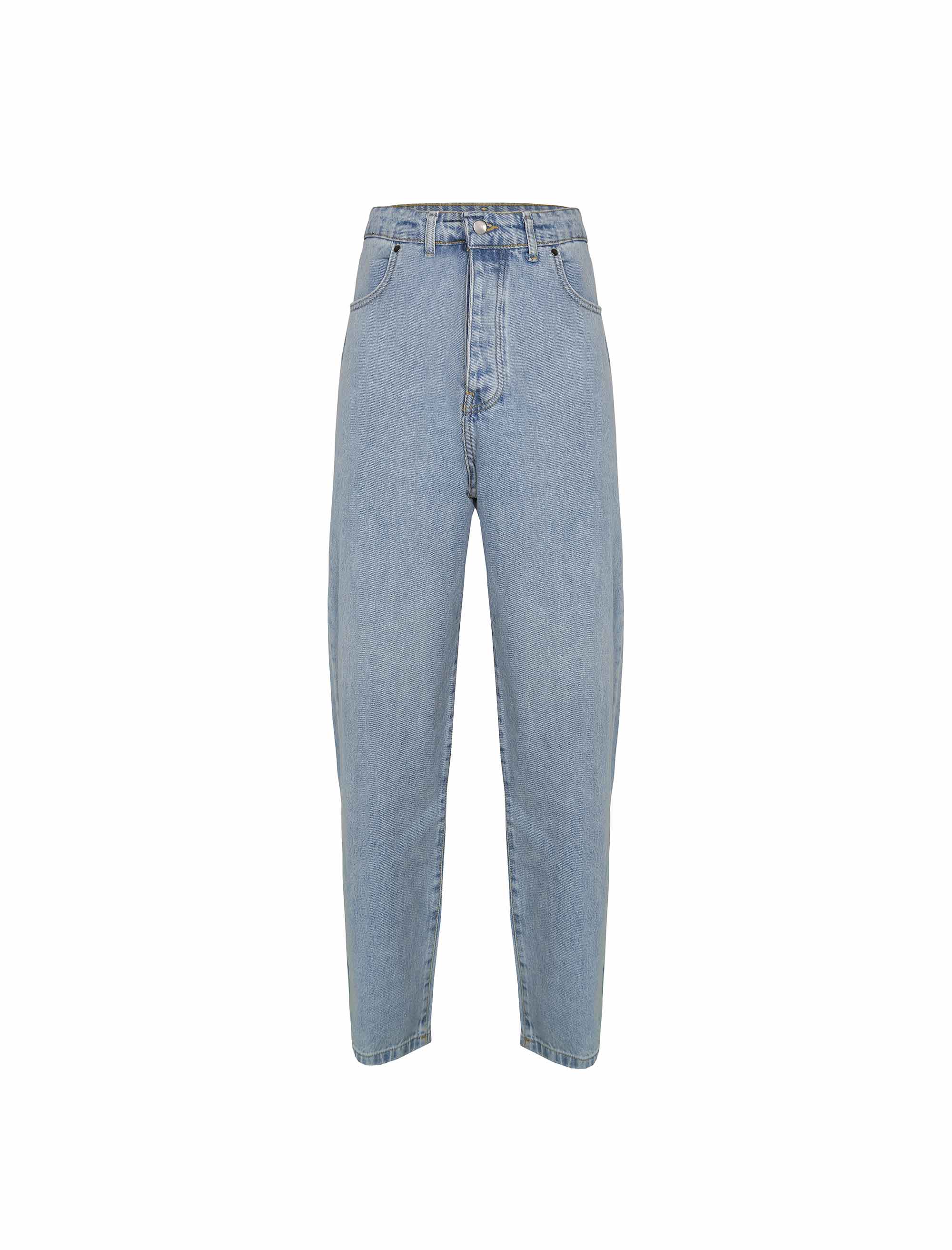 شلوار جین مردانه