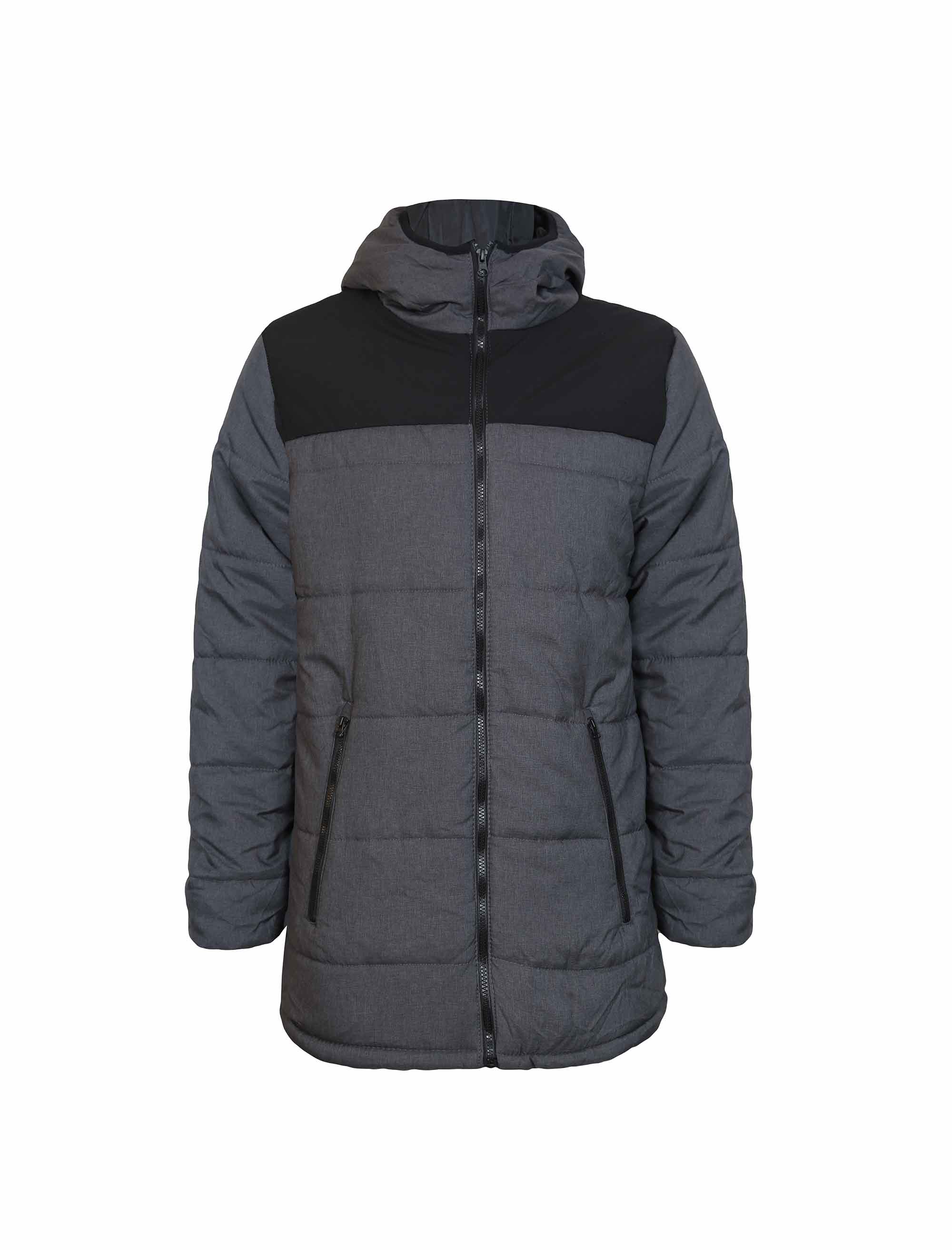 کاپشن مردانه