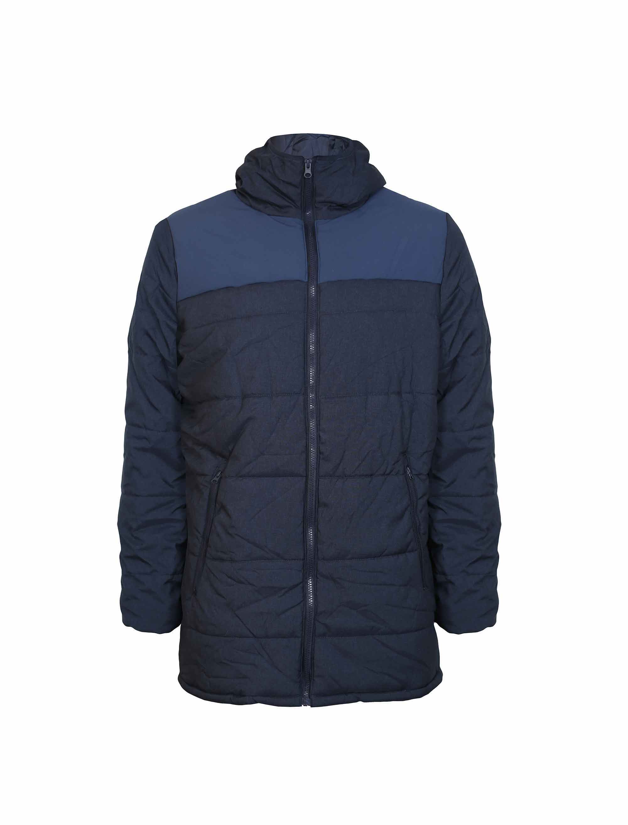 کاپشن مردانه