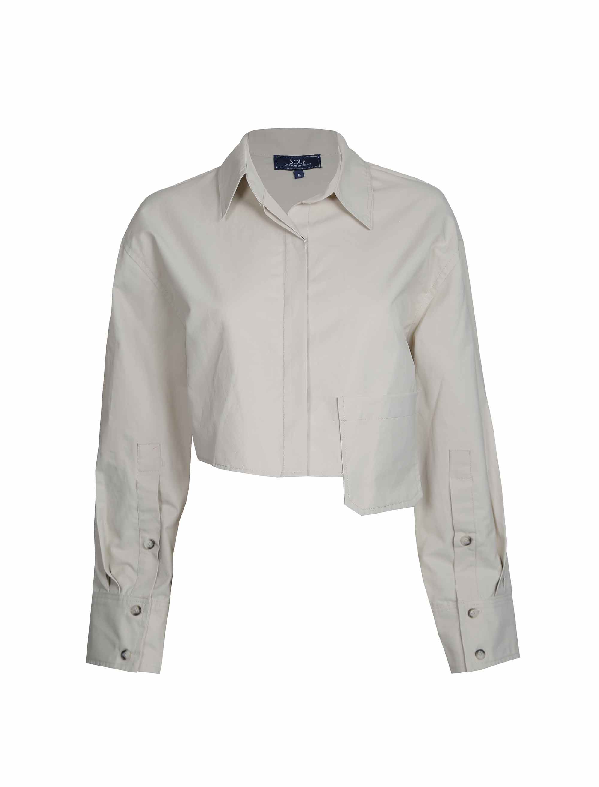 پیراهن (شومیز) زنانه