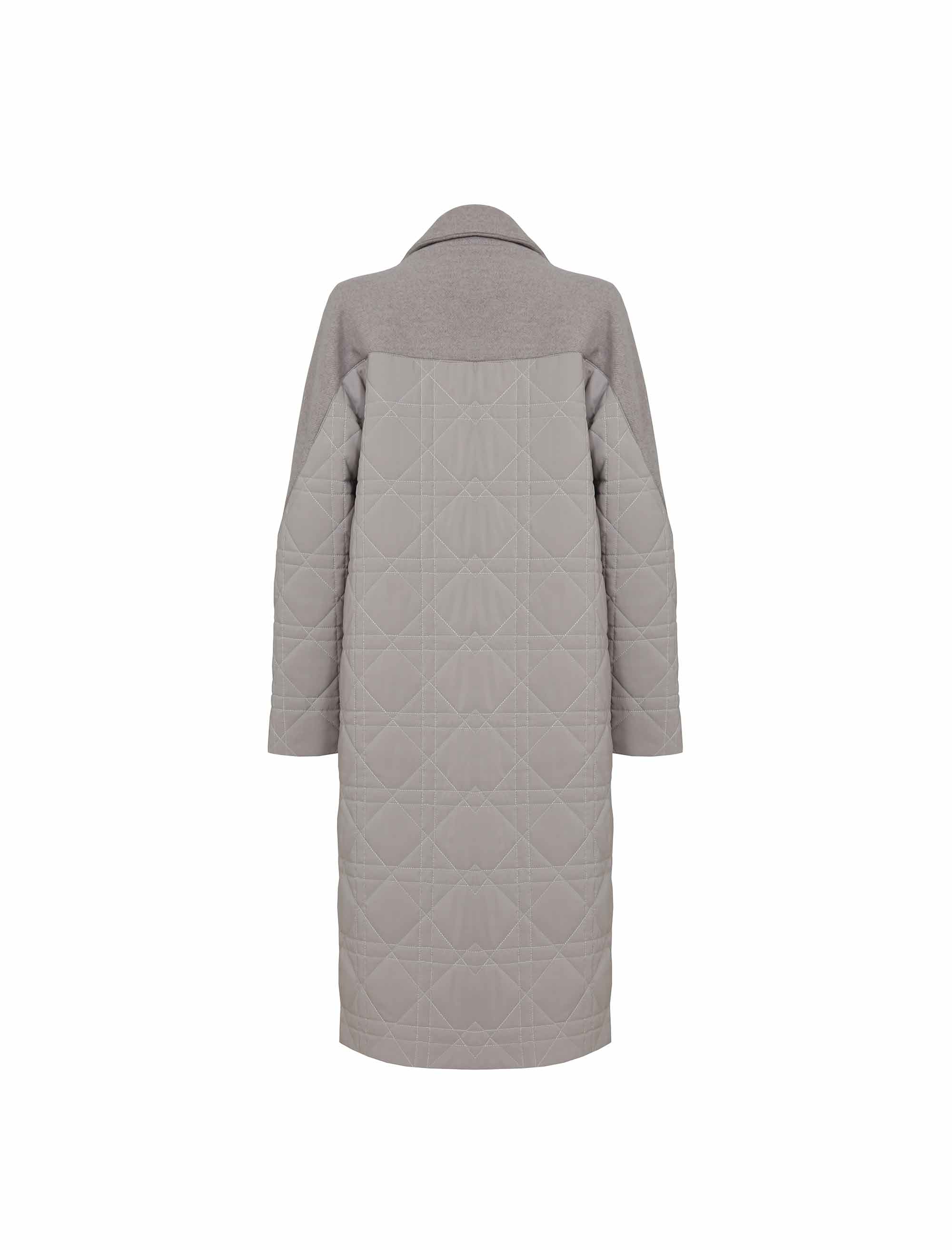 کاپشن زنانه