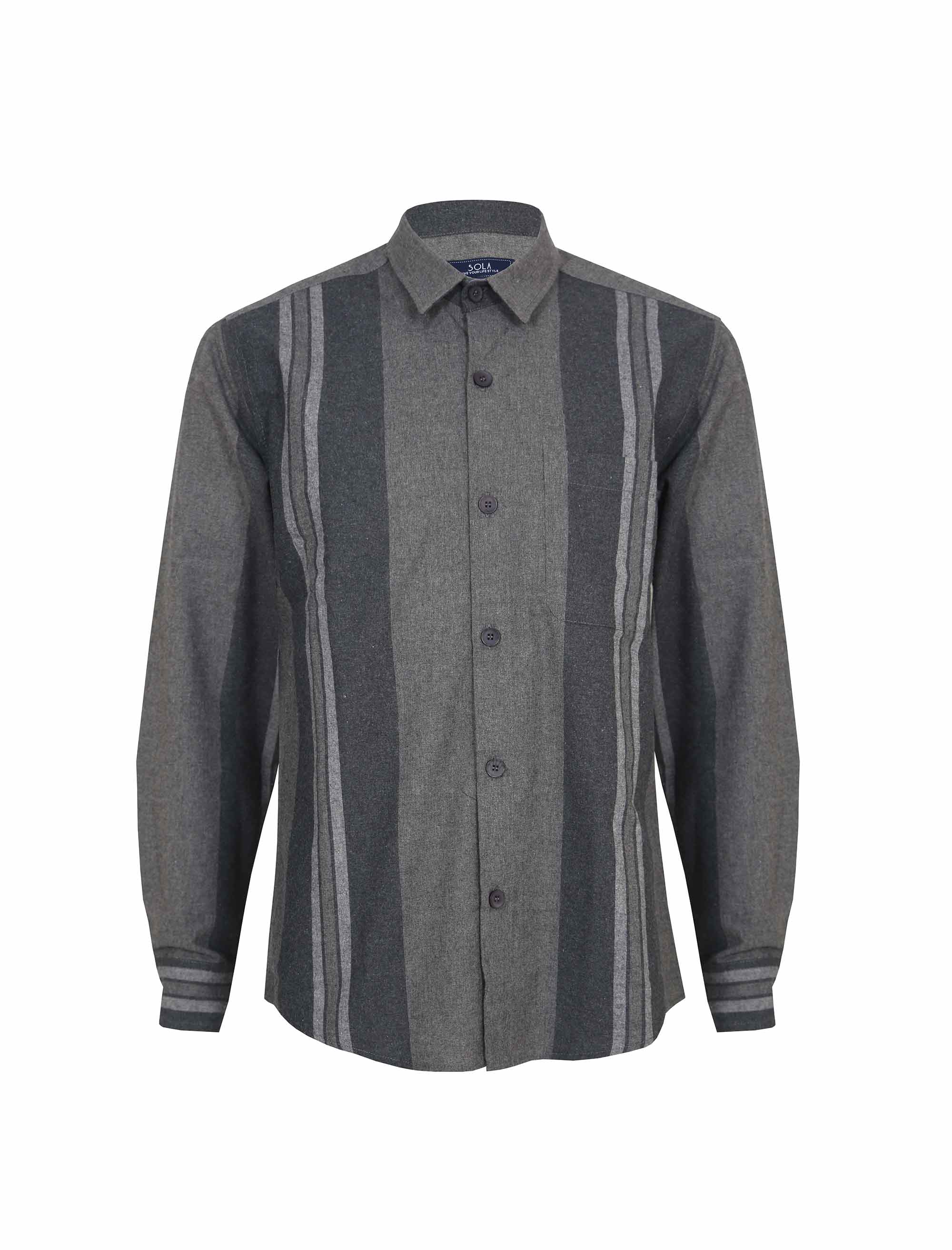 پیراهن (شومیز) مردانه