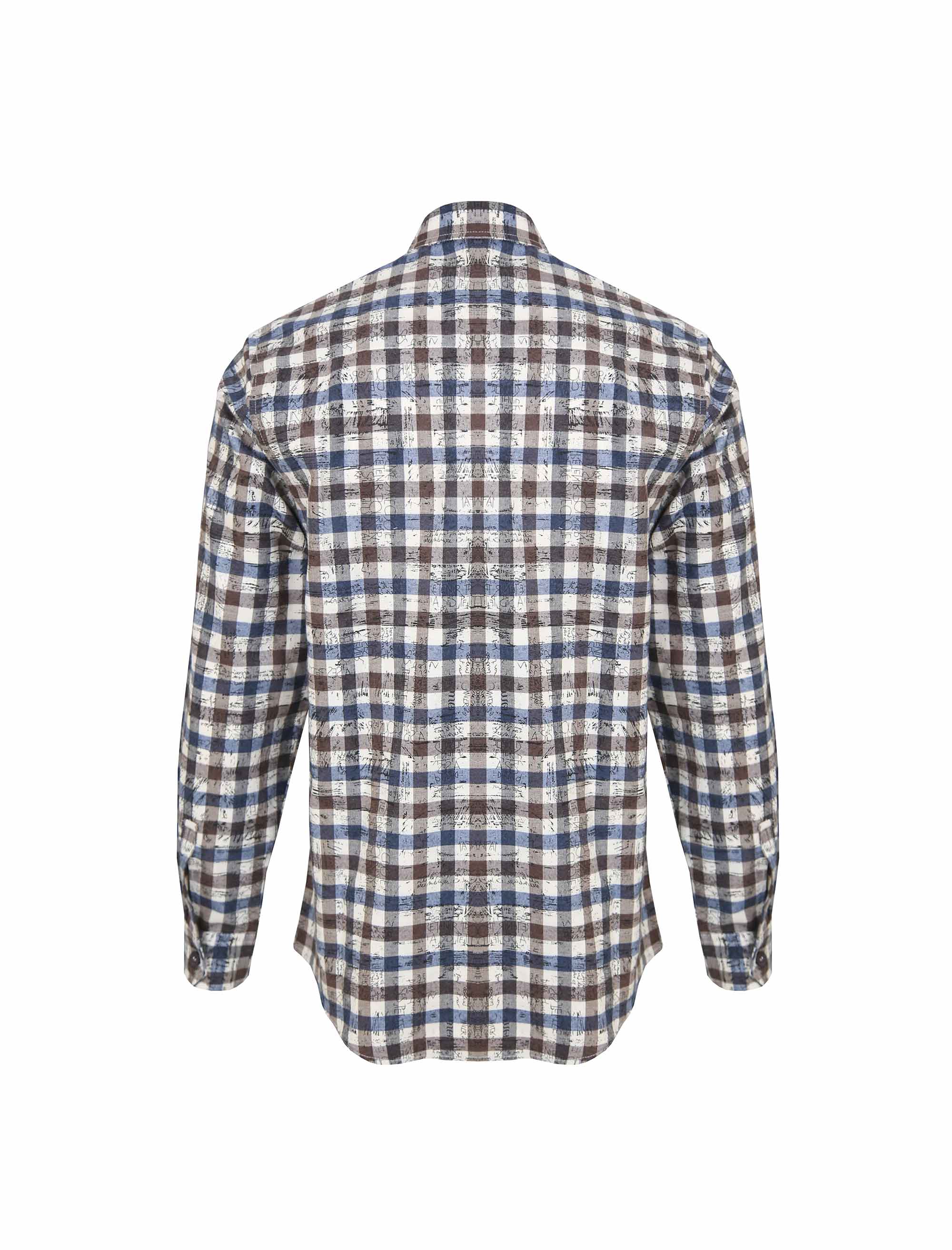 پیراهن (شومیز) مردانه