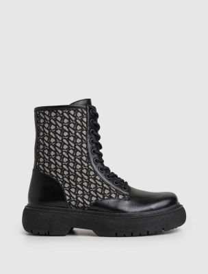 نیم بوت زنانه