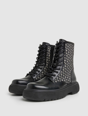 نیم بوت زنانه