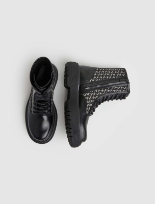 نیم بوت زنانه