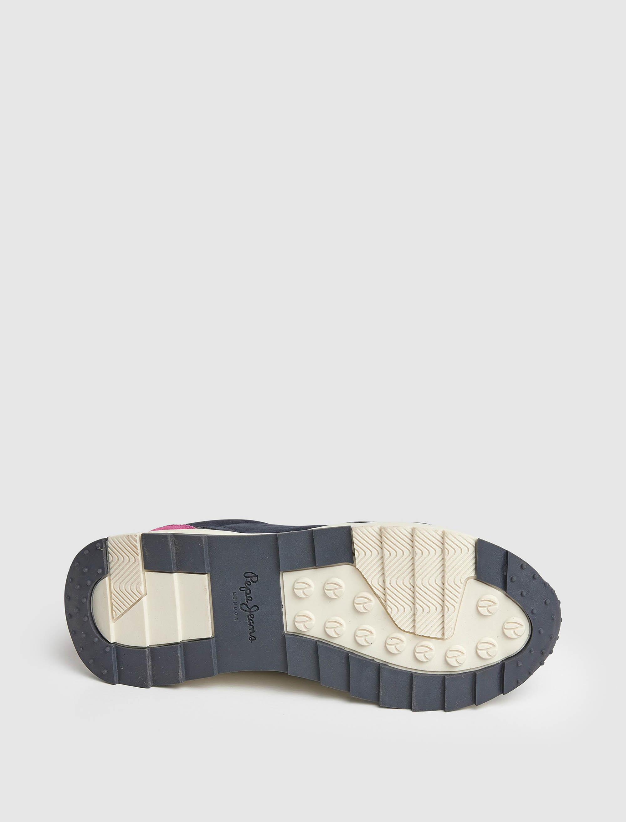 کفش اسنیکر زنانه