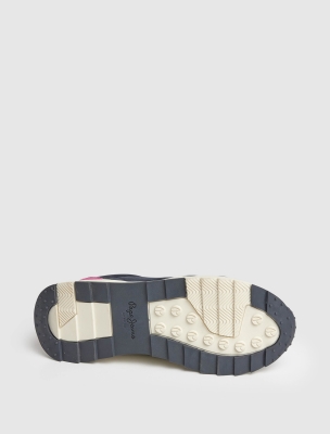 کفش اسنیکر زنانه