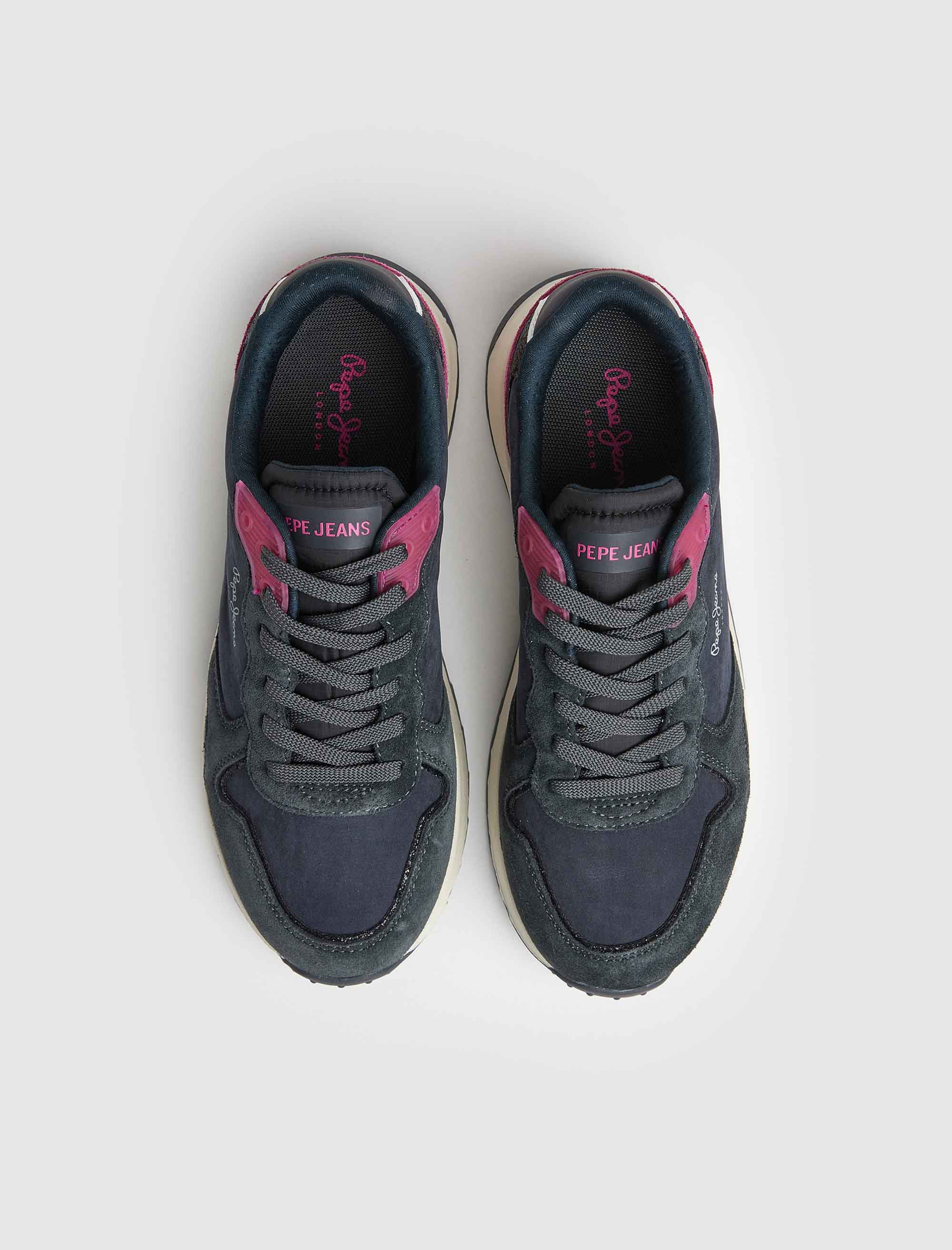 کفش اسنیکر زنانه