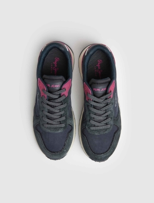 کفش اسنیکر زنانه