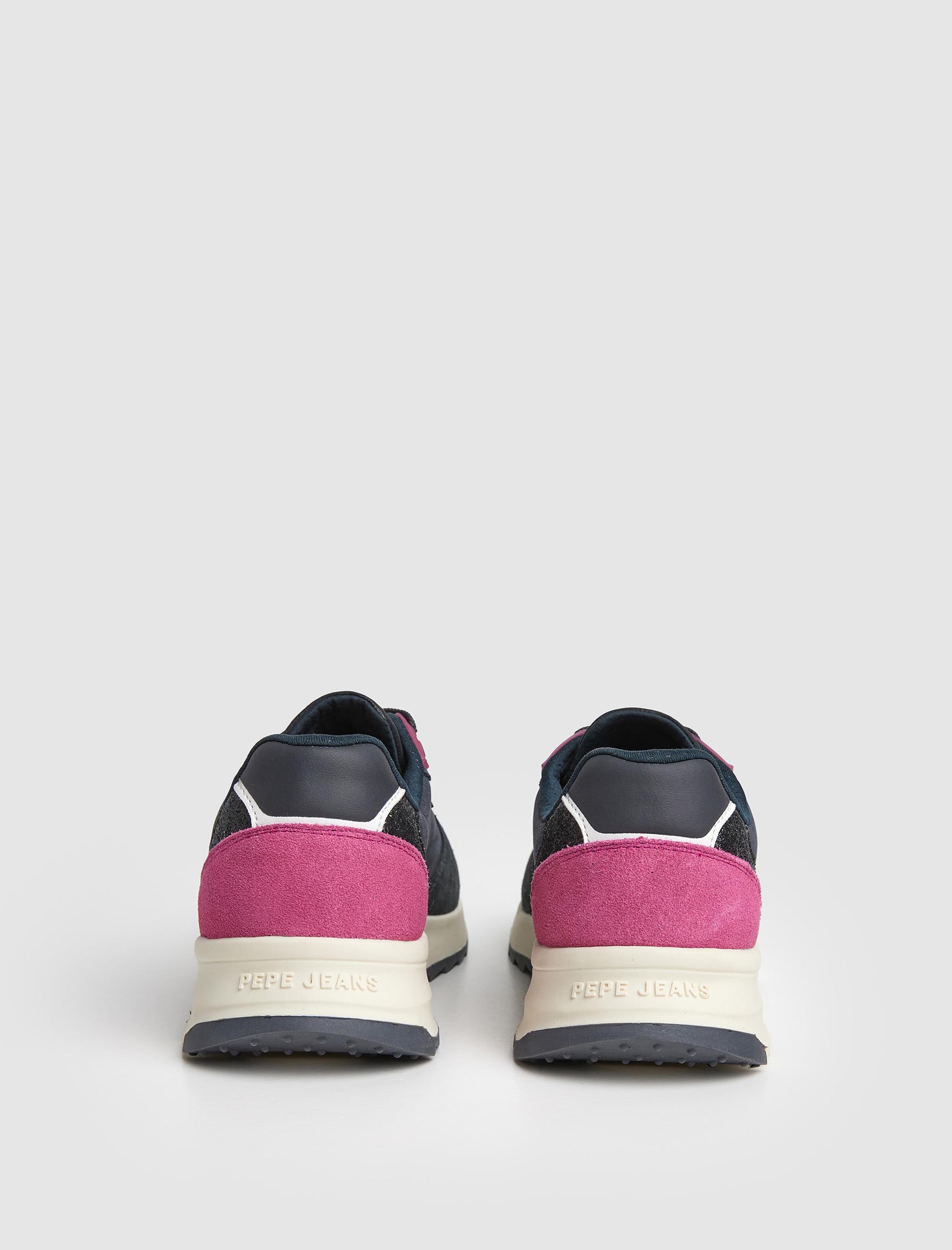 کفش اسنیکر زنانه