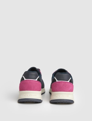 کفش اسنیکر زنانه