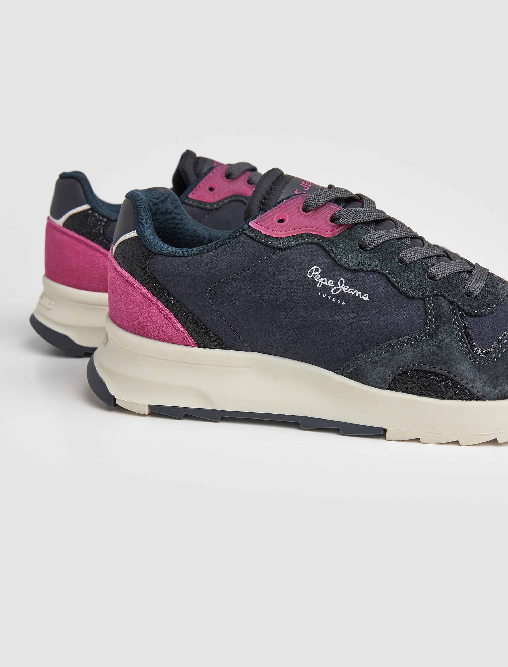 کفش اسنیکر زنانه