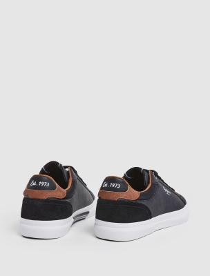 کفش اسنیکر مردانه