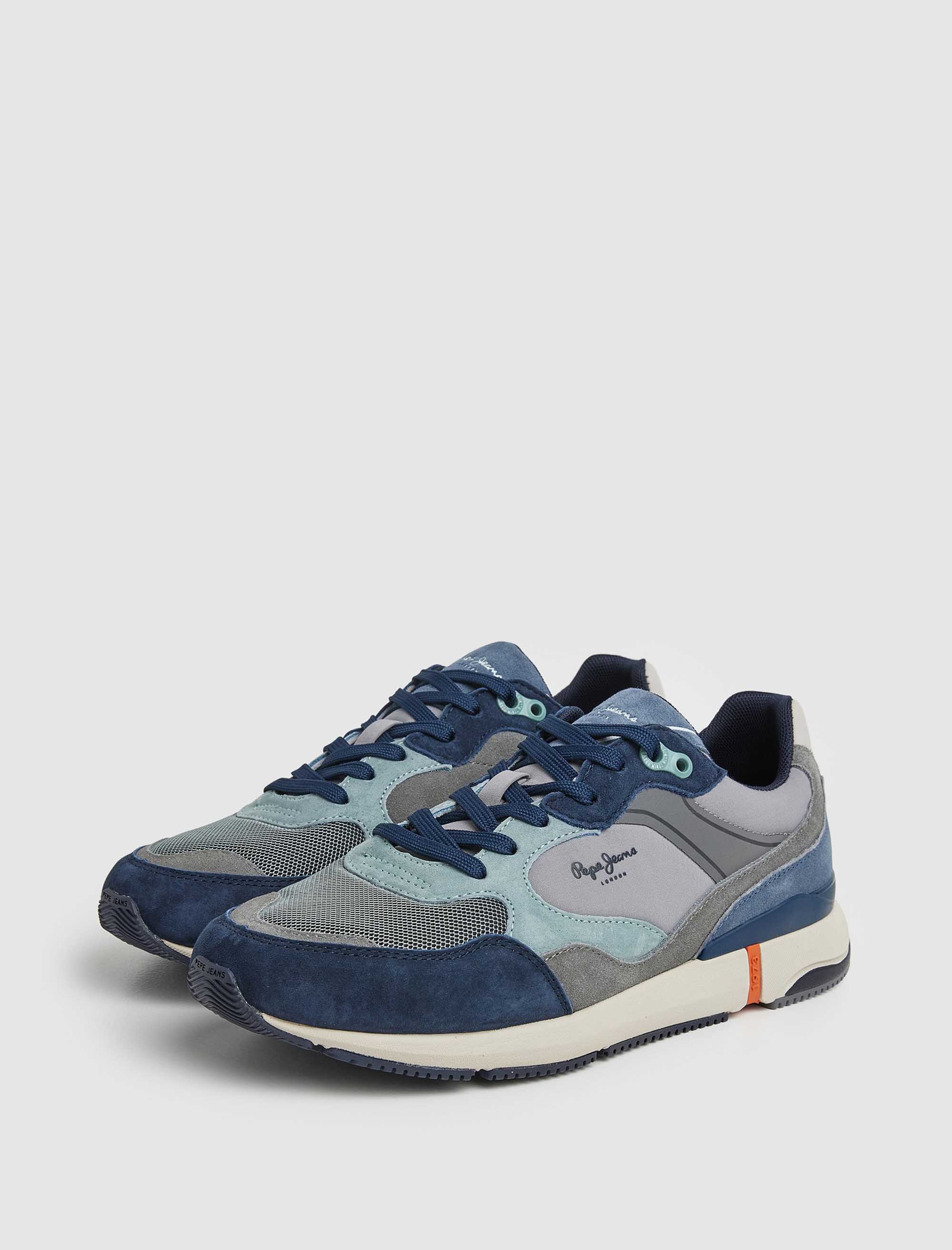 کفش اسنیکر مردانه