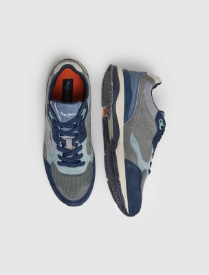 کفش اسنیکر مردانه