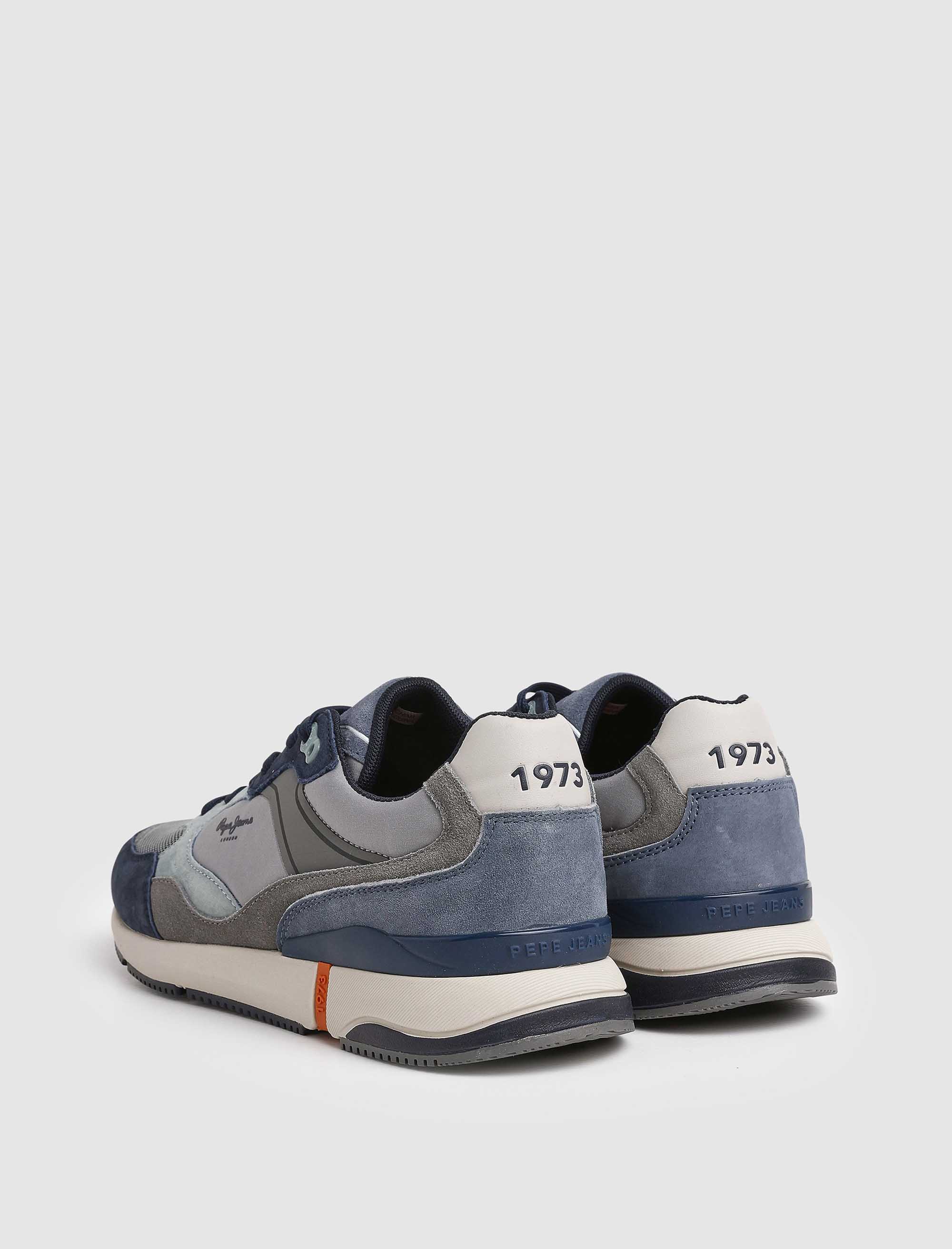 کفش اسنیکر مردانه