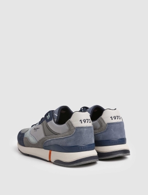 کفش اسنیکر مردانه