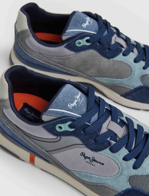 کفش اسنیکر مردانه