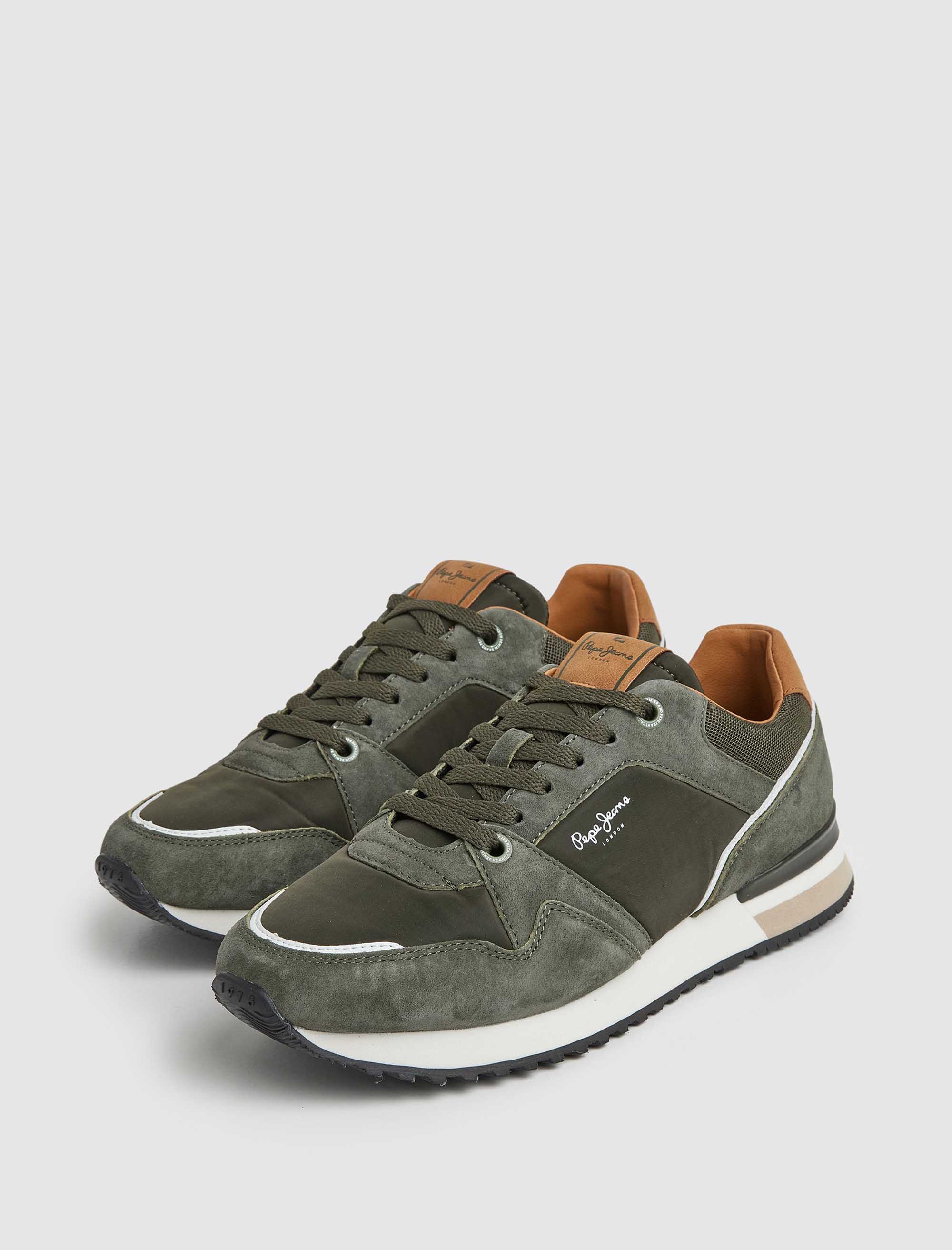 کفش اسنیکر مردانه