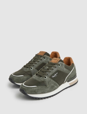 کفش اسنیکر مردانه