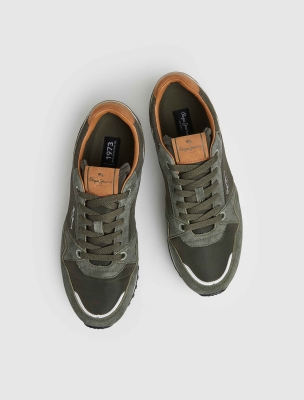 کفش اسنیکر مردانه