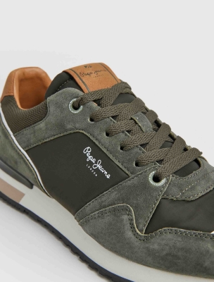 کفش اسنیکر مردانه