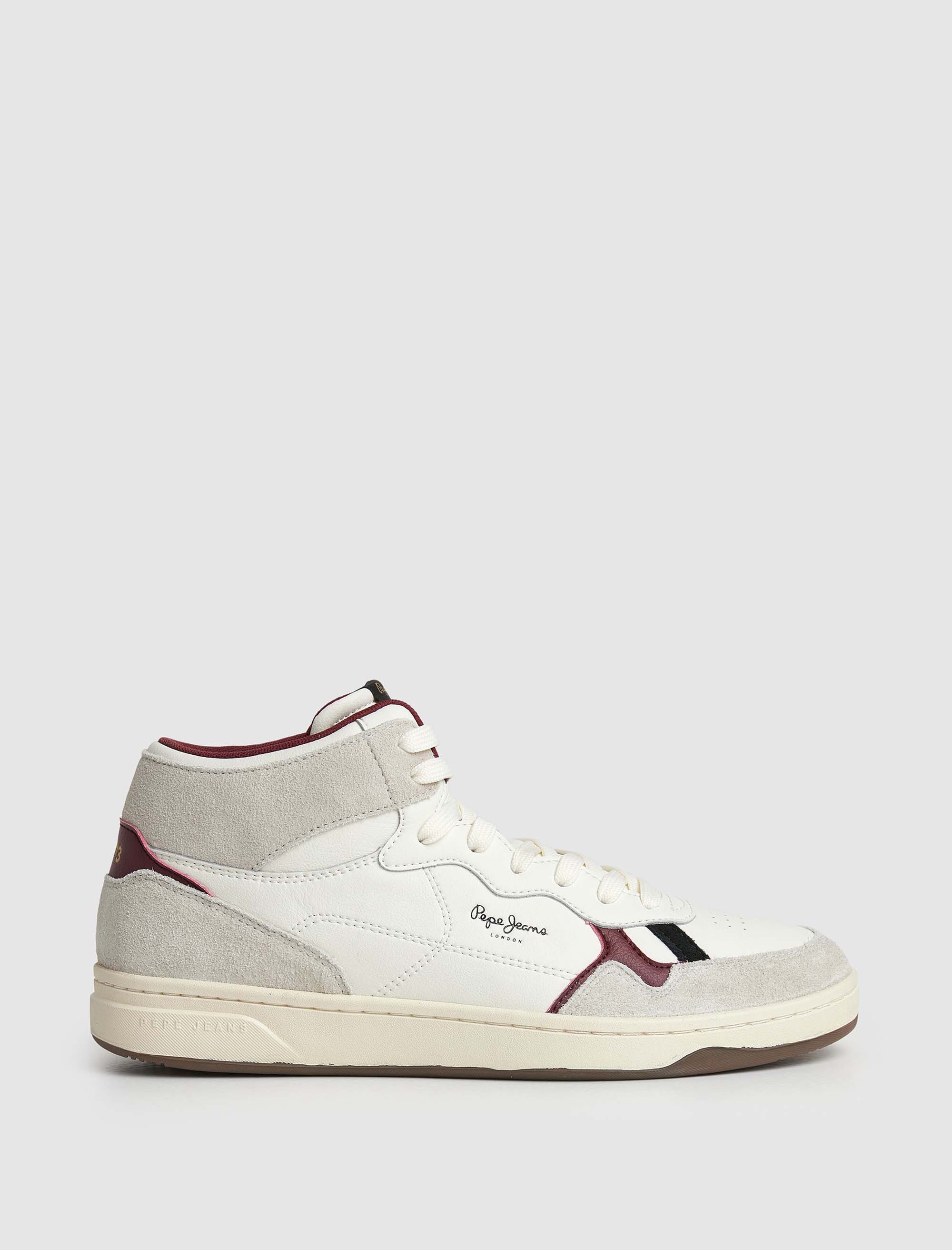 کفش اسنیکر مردانه