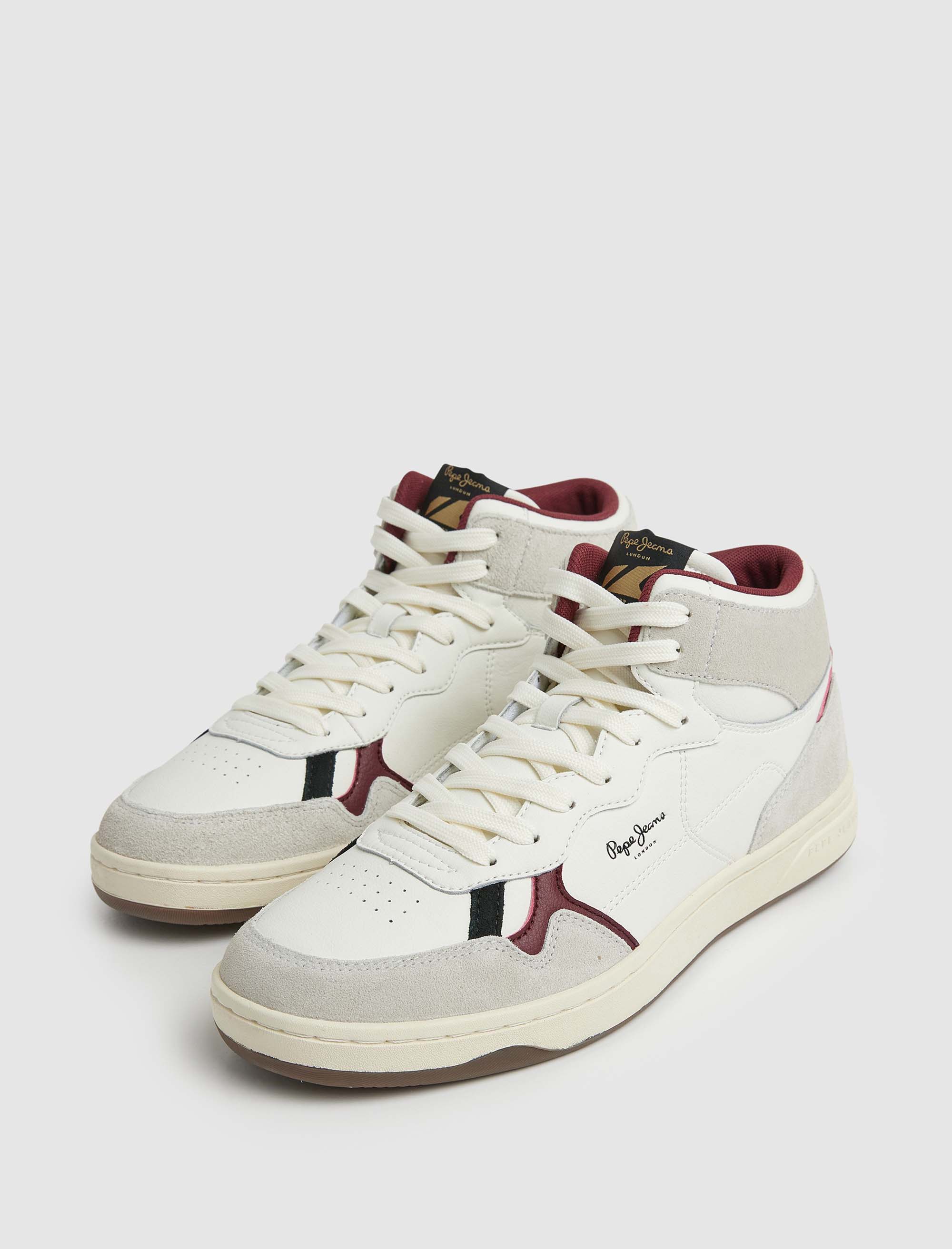 کفش اسنیکر مردانه