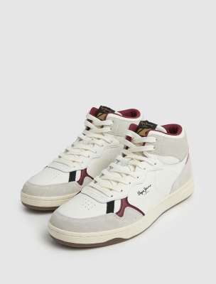 کفش اسنیکر مردانه