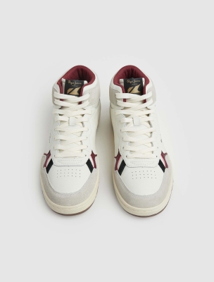 کفش اسنیکر مردانه