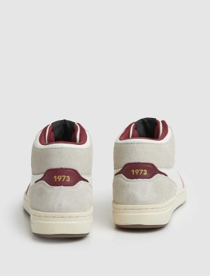 کفش اسنیکر مردانه