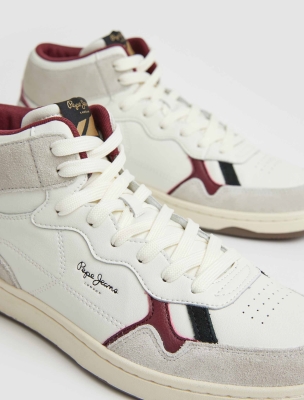 کفش اسنیکر مردانه