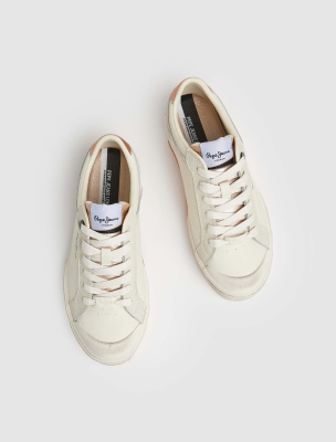 کفش اسنیکر زنانه