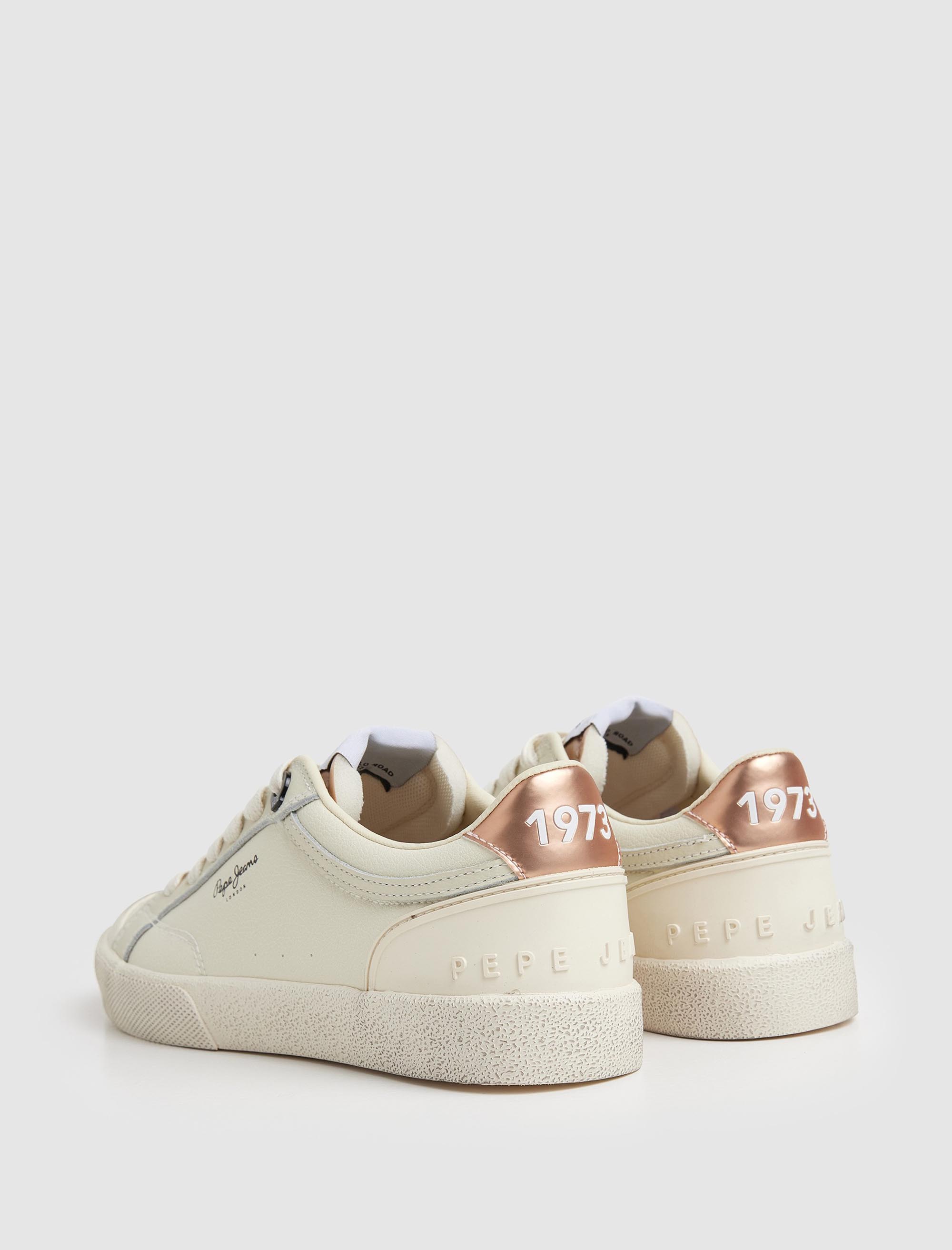 کفش اسنیکر زنانه