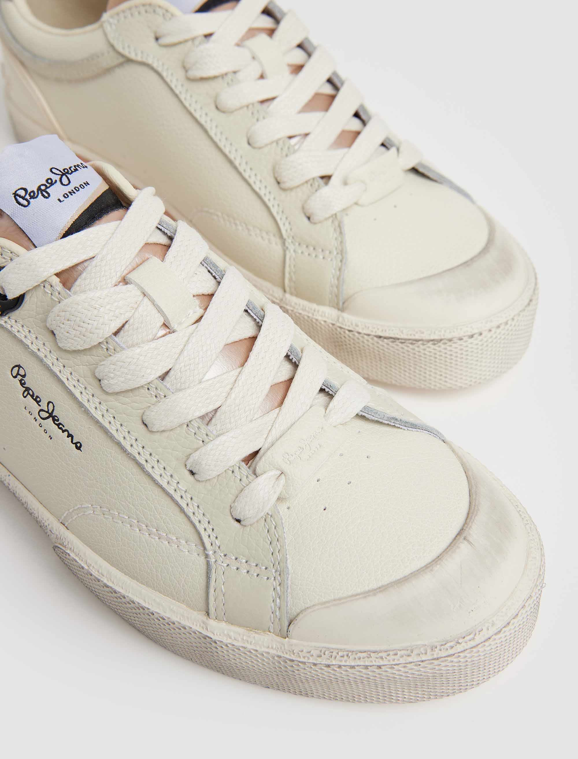 کفش اسنیکر زنانه