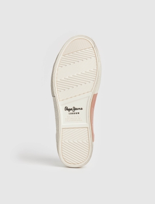 کفش اسنیکر زنانه