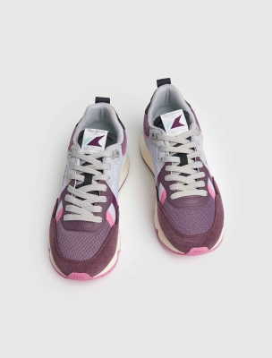 کفش اسنیکر زنانه