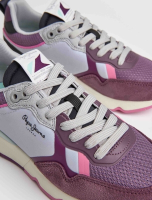 کفش اسنیکر زنانه