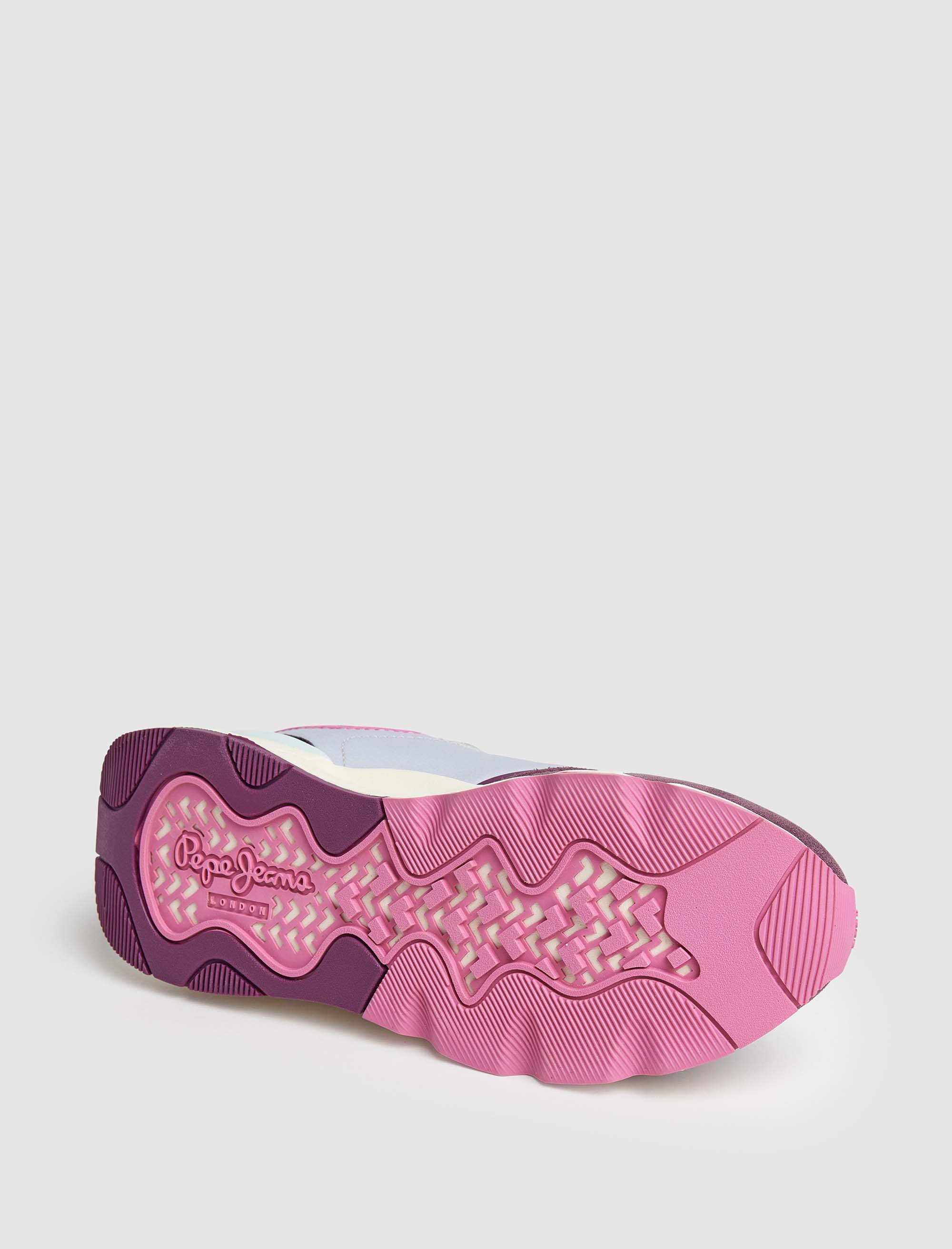 کفش اسنیکر زنانه